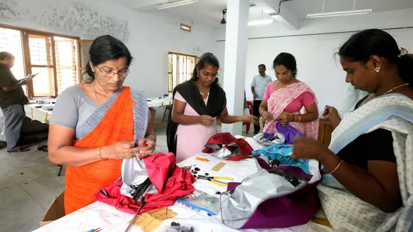 MSMEs MSME Sector Women Entrepreneurs Walmart Vriddhi Scheme