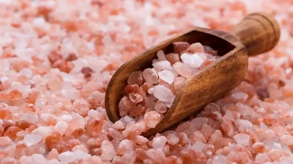 Himalayan Pink Salt Pakistan