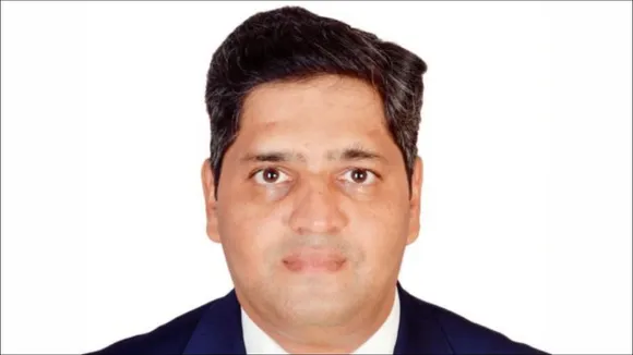 Hitesh Mandot