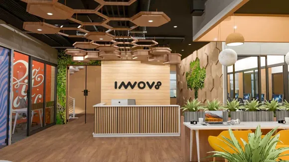 Innov8 Co Working
