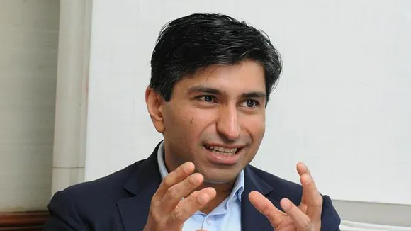 Ratul Puri Moser Bear