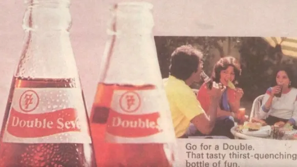 double seven cola