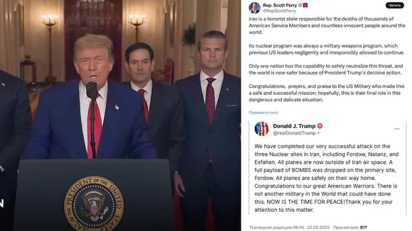 trump scott perry