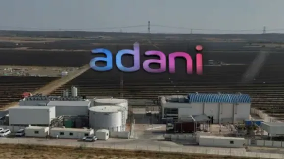 Adani Group hydrogen pilot plant