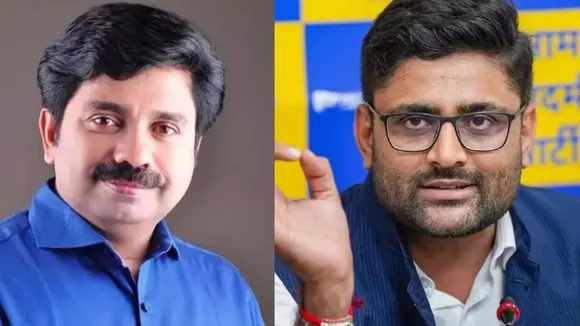 Aryadan Shoukath Gopal Italia Assembly Bypolls