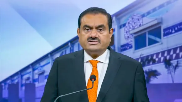 Gautam Adani Group