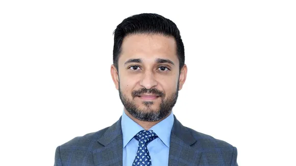 Aalok Shah Rothschild