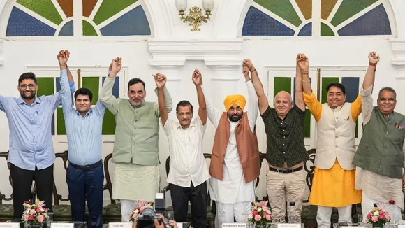 Arvind Kejriwal Assembly Bypolls