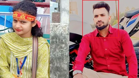 Ashok Nagar Neha Murder Case