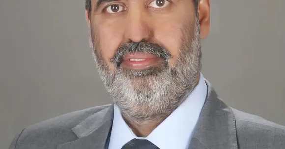 Jaspreet Bhullar