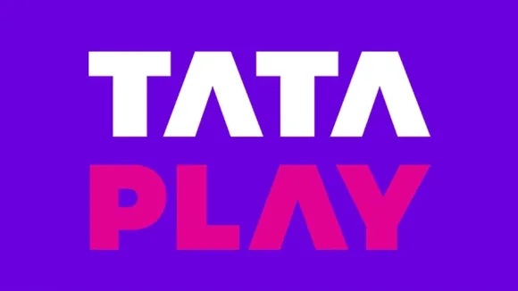 tata play