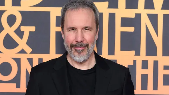 Denis Villeneuve