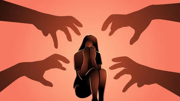 Rape image Gang Rape Image Rape Case GangRape Case Crime Against Woman POCSO