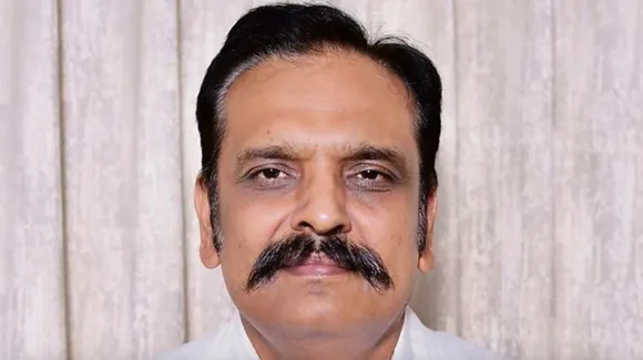 Kunwar Vijay Pratap Singh