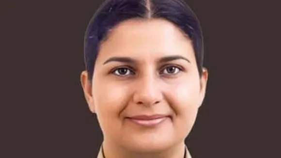 Smiti Chaudhary