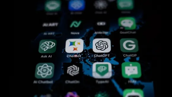 AI Chatbots Artificial Intelligence AI Apps