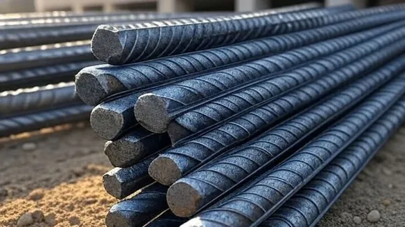 German Green Steel IPO Steel Image