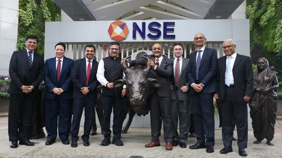 HDB Financial Services IPO Listing