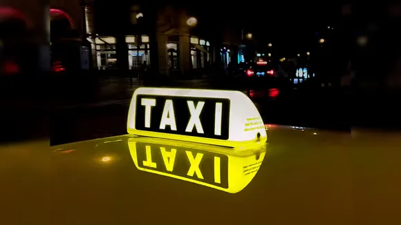 Ola Uber Rapido Taxi image taxi Drivers