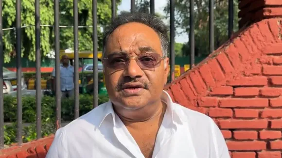 Samik Bhattacharya Bengal BJP Chief