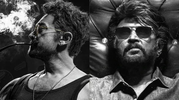 Aamir Khan Coolie Rajinikanth