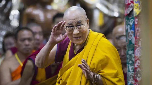 Dalai Lama Sucession Tibet