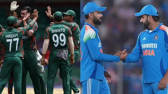 India vs Bangladesh India tour of Bangladesh