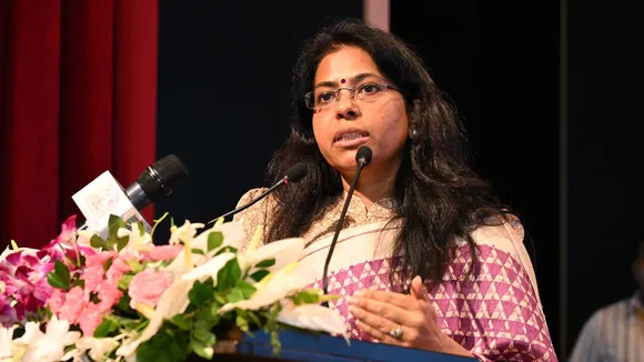 Shalini Agarwal