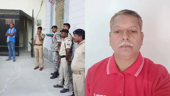 Mohammad Mumtaz Muzaffarpur Patna businessman Ajeet Kumar