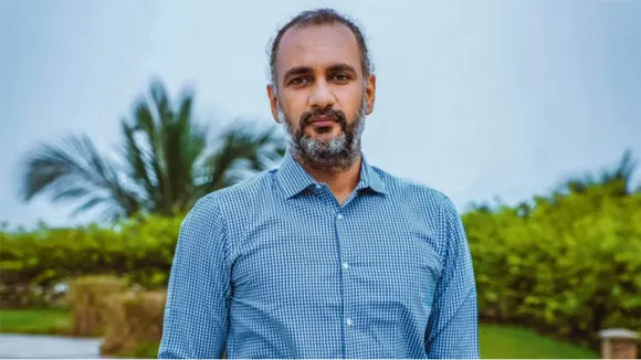 Sanjog Gupta ICC