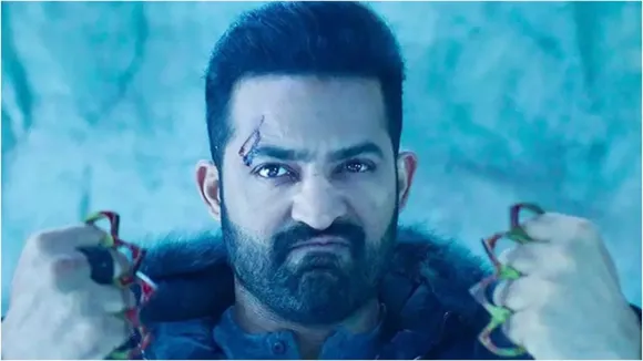 Jr NTR War 2