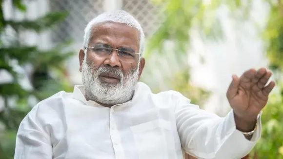 Swatantra Dev Singh Uttar Pradesh
