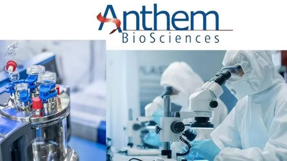 Anthem Biosciences IPO