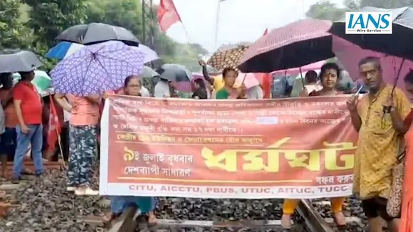 bengal bandh