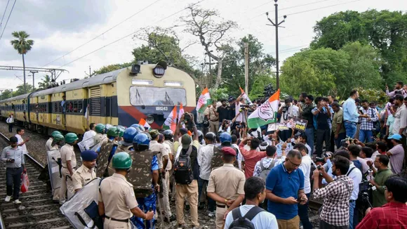 Bihar bandh against Special Intensive Revision