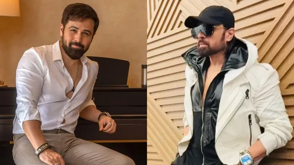 Emraan Hashmi Gunmaaster 69 Himesh Reshammiya