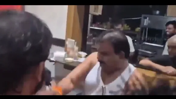 Sanjay Gaikwad