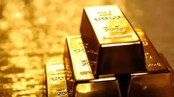Gold Image Gold Prices Gold Rates Gold ETFs Gold Bar