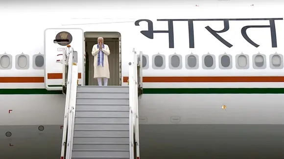 Narendra Modi