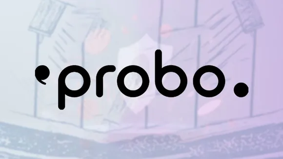 Probo app Probo Ltd