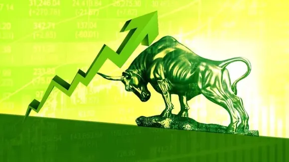 Share Markets Stock Markets Sensex Nifty Anand Rathi Wealth Broking GROWW Zerodha