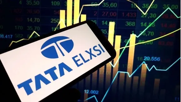 Tata Elxsi