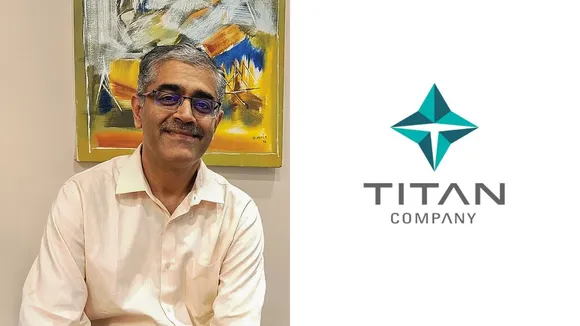 Ajoy Chawla Titan Company
