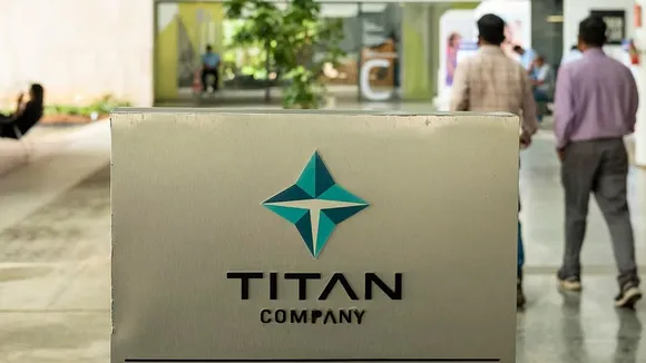 Titan Company Tata Group Titan Eye plus Tanishq Jewellery
