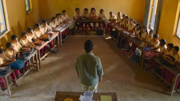 Kerala schools to remove backbenchers