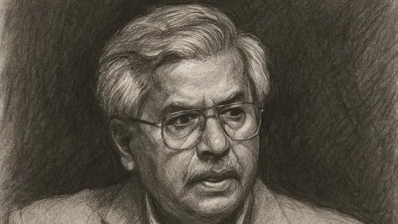 Dushyant Dave