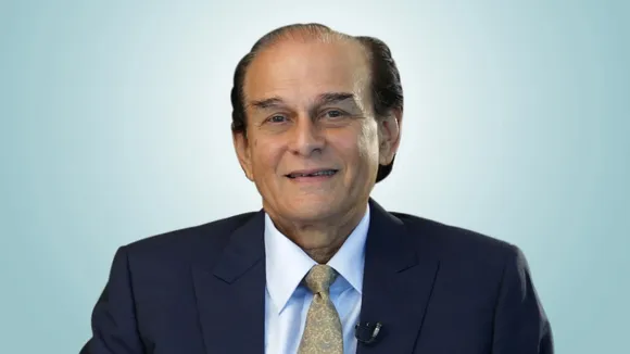 Harsh Mariwala