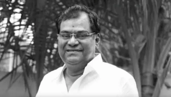 Kota Srinivasa Rao