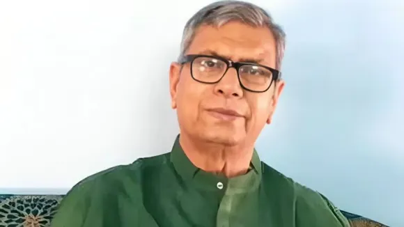 Ashim Kumar Ghosh Haryana Governor