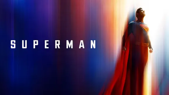 Superman Movie